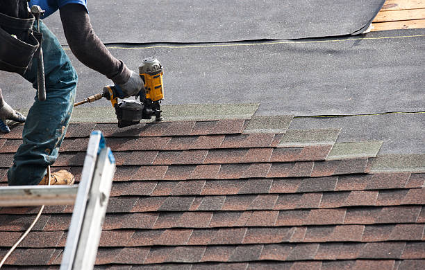 Licensed Roofing service in Rocky Mount, NC - Brentwood Metal Roofing
